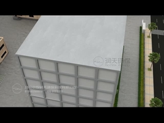 Система SMP токсичных отходов